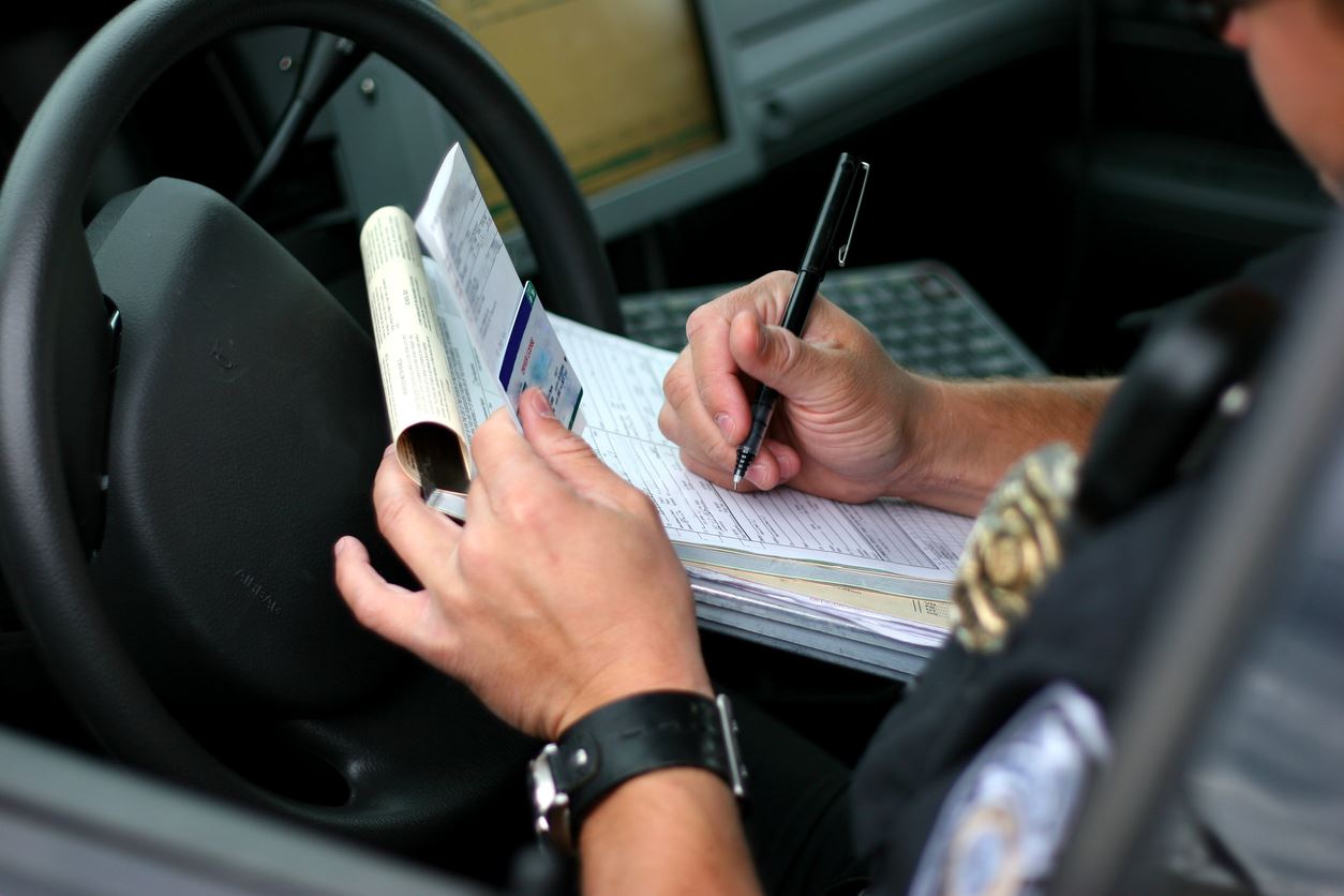 Why Are Traffic Tickets So Expensive?